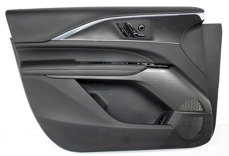 OEM Front Door Trim Panel For Cadillac LYRIQ 86599334