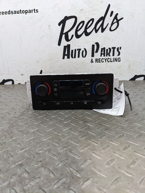 Temperature Control Opt CJ2 Fits 03-04 AVALANCHE 1500 1169359