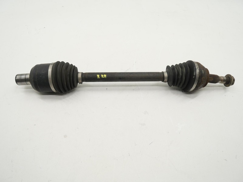 2005-2013 Chevy Corvette C6 M/T Rear CV Axle Shaft Manual Transmission LH/RH OEM