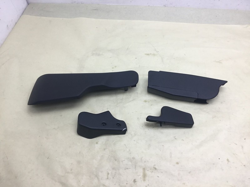 Land Range Rover Sport Rear Left Driver Lower Seat Trim Cover Set 4 10-13 :Y