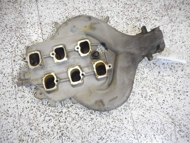 06-07 Cadillac STS Base 3.6L Upper Intake Manifold OEM