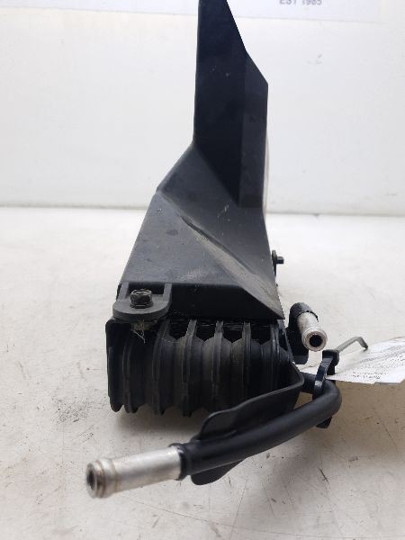 07 08 09 Lexus RX350 Engine Oil Cooler with Duct