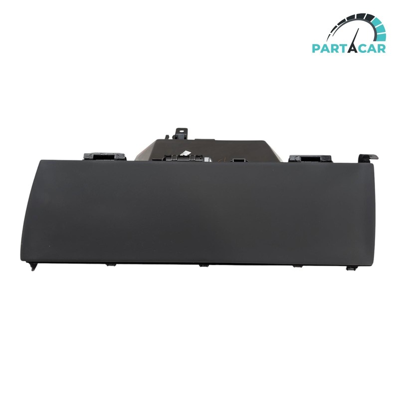 2024 2025 Tesla Model 3 M3 Right Passenger Dashboard Storage Glove Box w/USB OEM
