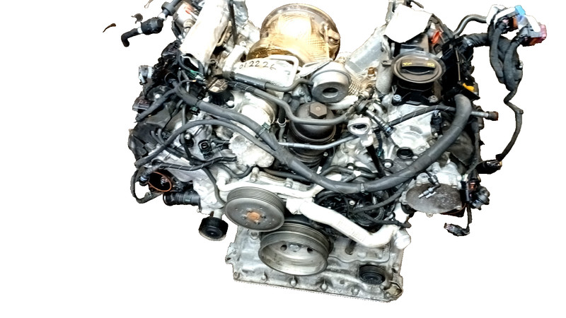 48K MILES💚 2018-2024 AUDI S4 S5 SQ5 3.0L B9 ENGINE MOTOR BLOCK (CWG) OEM TESTED