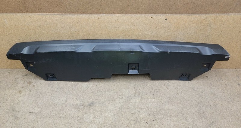 2020 2021 2022 Subaru Outback Rear Bumper Under Guard 57734AN11A OEM*