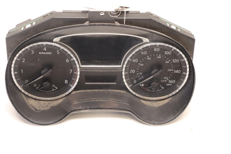 2014 INFINITI QX60 3.5L INSTRUMENT CLUSTER GAUGE SPEEDOMETER MPH 95K OEM