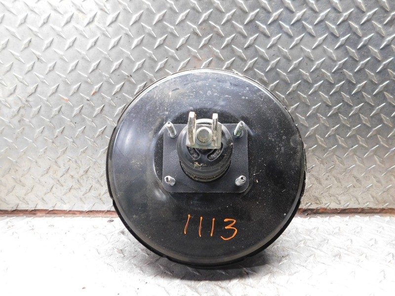 07-09 TOYOTA CAMRY AT VIN E, K 5TH DIGIT POWER BRAKE BOOSTER W/O TRACTION CTRL