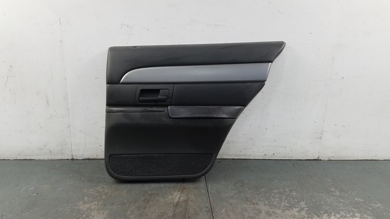 2003 03 04 Mercury Marauder Right Rear Door Panel - ** #5819 X1