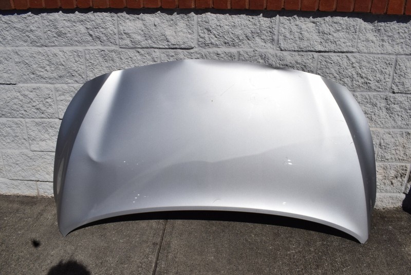2015 KIA SEDONA HOOD BONNET FACTORY OEM