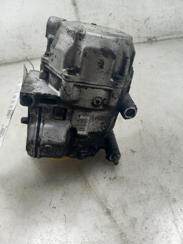 10 11 12 TOYOTA PRIUS AC COMPRESSOR VIN DU 7TH AND 8TH DIGIT