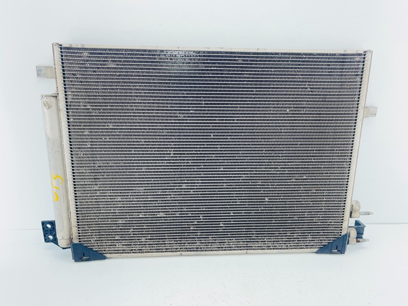 14-19 Cadillac CTS AC Air Conditioning Condenser OEM