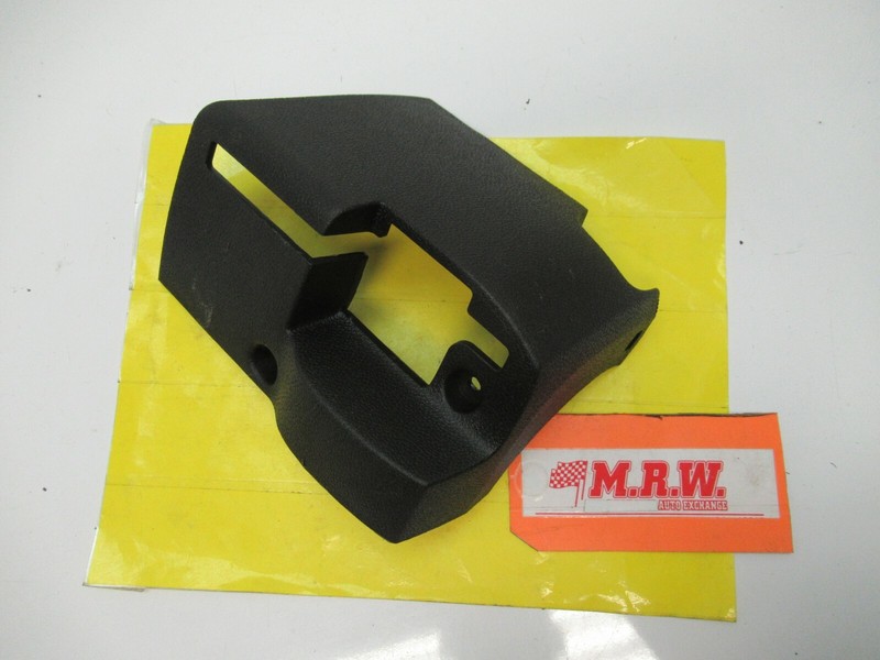 STEERING COLUMN WHEEL COVER LOWER SWITCH TILT TRIM CAP for 07 08 ACADIA OUTLOOK