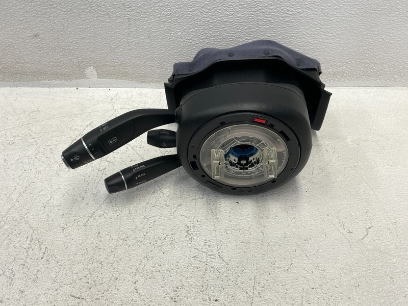 13-16 Mercedes SL550 R231 Steering Column Turn Signal Wiper Switch 1587 OEM
