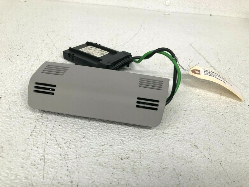 ⭐2013-2015 BMW X1 E84 ANTI THEFT ULTRASONIC LOCKING MODULE SENSOR OEM LOT2250