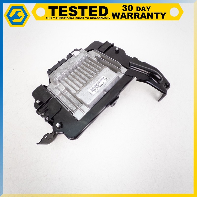 18-22 HONDA ACCORD 1.5L ECM ECU ENGINE CONTROL MODULE COMPUTER W/ BRACKET OEM