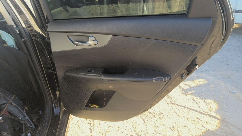 Rear Door Trim Panel KIA FORTE Right 21 22 23 24 20 19
