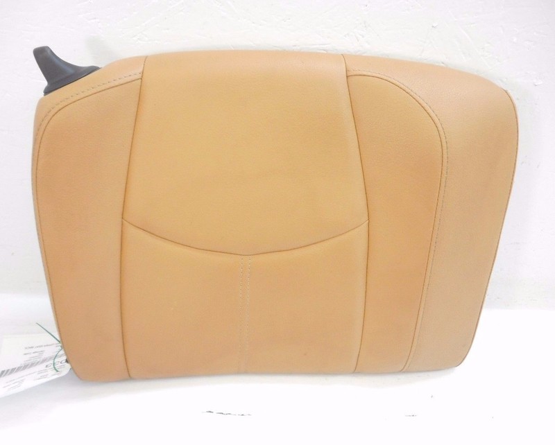 06 2006 Porsche 911 997 Rear Passenger Right Upper Seat Back OEM