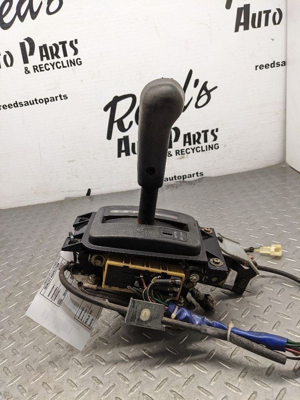 1990-1993 Acura Integra 4Door Automatic Shifter OEM1183766
