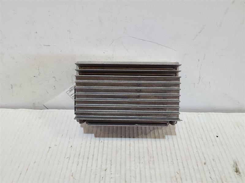 Audio Equipment Radio Amplifier Hifi Audio System Fits 15-18 BMW X4 568983