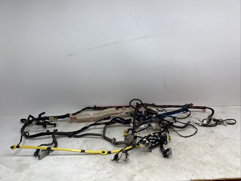 🌟20-23 Tesla Model 3 Cable Loom Interior Left 4067954-00-C 14127 M3