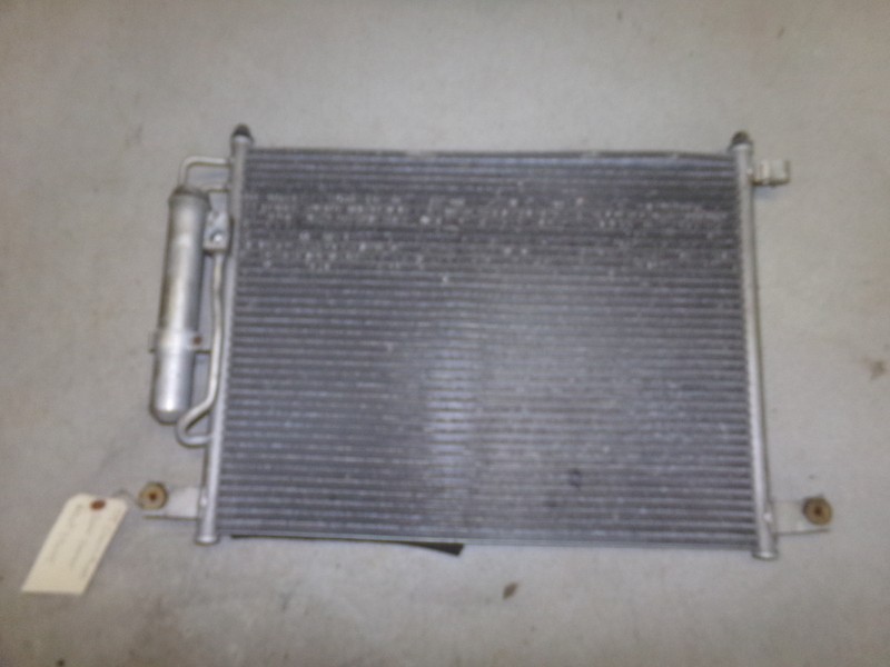 2005 Chevy Aveo Inter Cooler 96539635 *FREE SHIPPING*