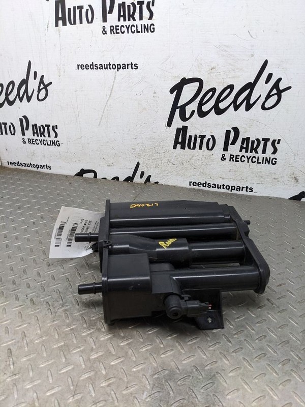 2018-2022 CHEVROLET EQUINOX FUEL VAPOR EVAPORATOR CHARCOAL CANISTER OEM 1193900
