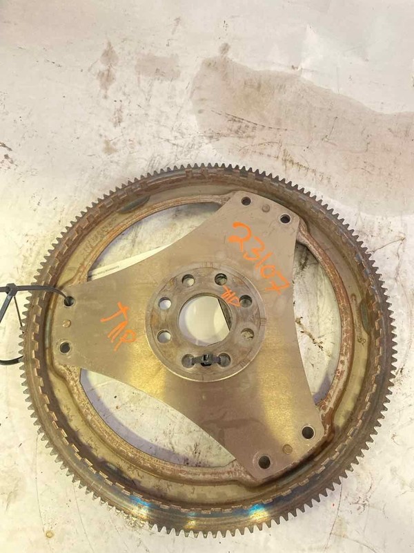Flywheel MERCEDES E320 Diesel 05 06
