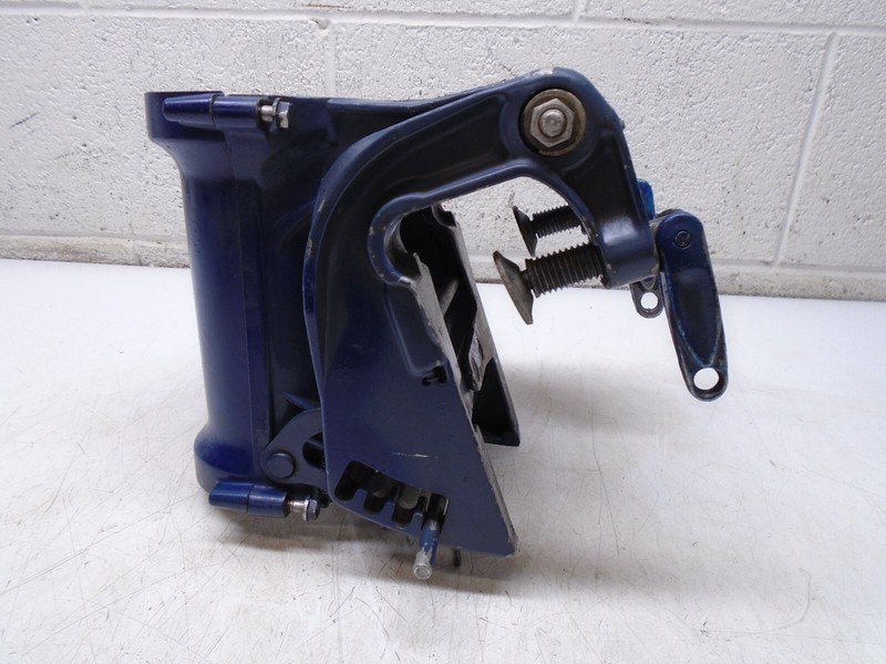 AA4 Johnson Evinrude Swivel & Stern Bracket Assy 312062 312063 314787 314788