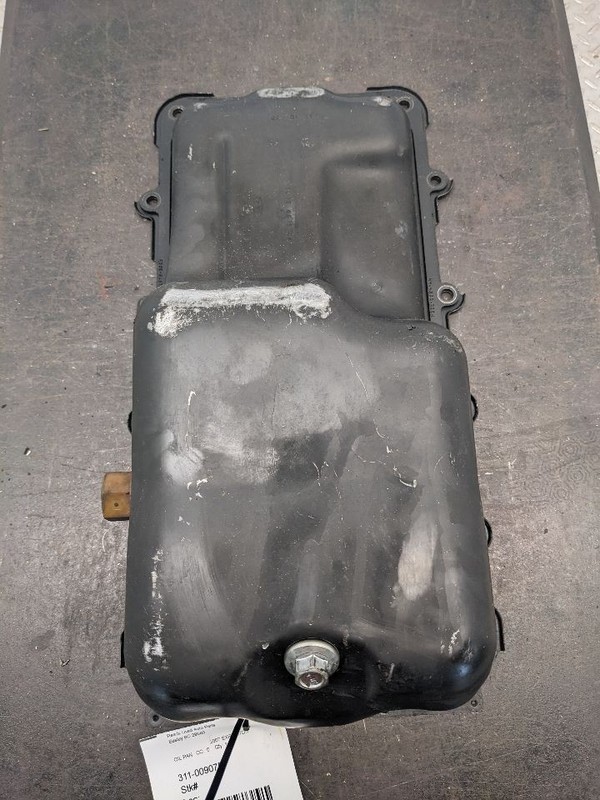 Oil Pan 8-280 4.6L VIN W 8th Digit Fits 04-08 FORD F150 PICKUP 1163867