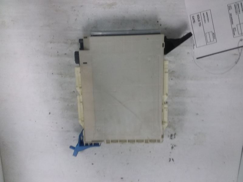 Multiplex Network MPX Module Body Left Hand Dash Fits 17-19 LEXUS IS300 1258290