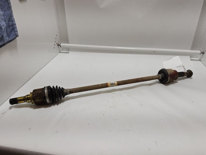 Passenger Right Axle Shaft Rear Axle Fits 11-19 EXPLORER 3553079