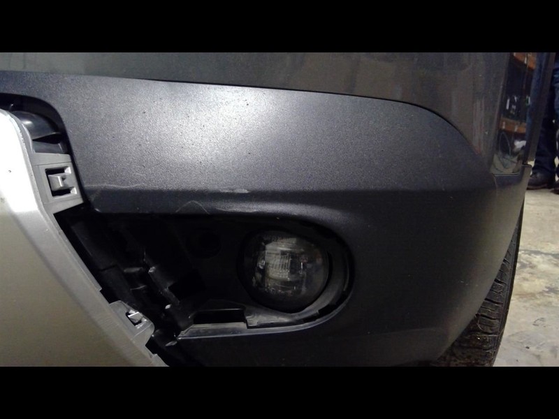 Driver Corner/Park Light Bumper Mounted Fits 20-23 ENCORE GX 1518365