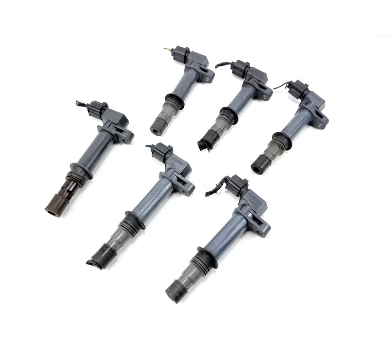 8 Ignition Coil Pack For 2002-2007 Dodge Dakota Durango Dodge Ram 1500 4.7L V8