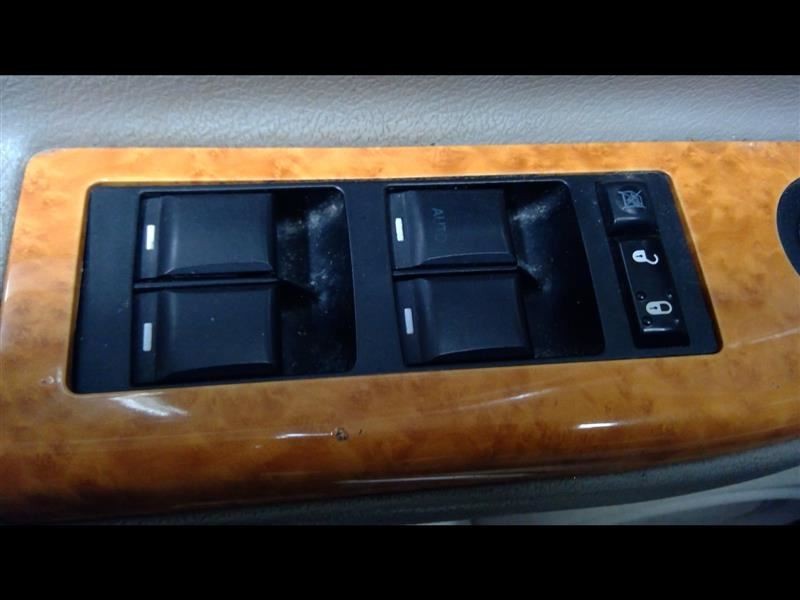 Driver Front Door Switch Driver's Window Fits 08-14 AVENGER 1450415