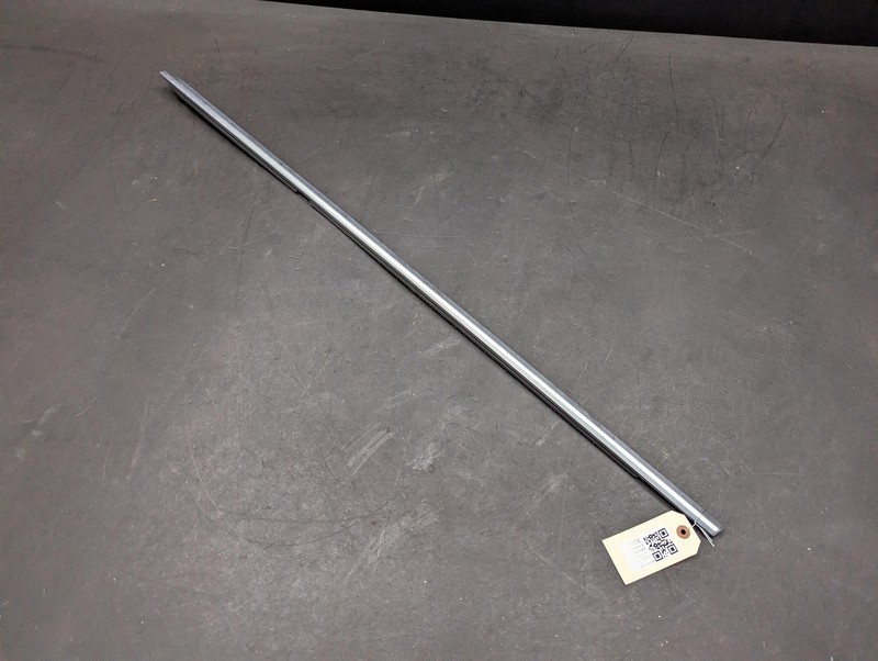 Rear Left Door Window Belt Molding 2018 BMW 330i 51357298921 2017