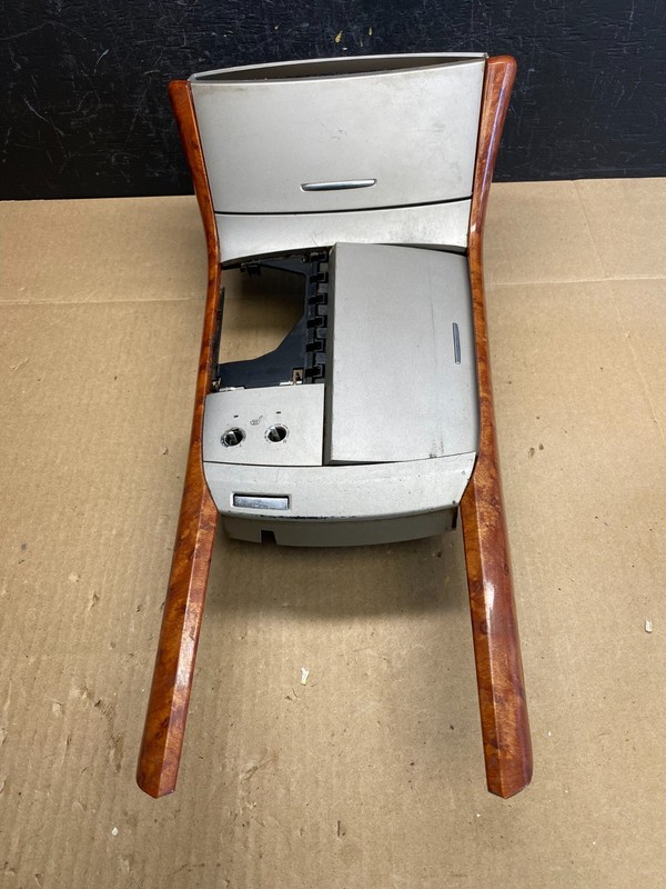 2005-2012 Toyota Avalon Floor Center Console Shifter Trim Bezel Cup AC6221 DG