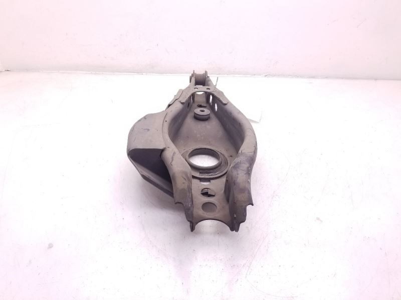 10-12 LEXUS HS250H FWD DRIVER SIDE REAR LOWER LOCATING CONTROL ARM ASSEMBLY