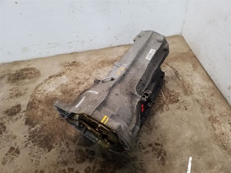 Automatic Transmission 3.6L Transmission ID Khv Fits 07-08 AUDI Q7 698966