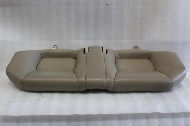 1997 1998 1999 2000 LEXUS SC400 SC300 REAR SEAT BOTTOM BENCH IVORY LE07
