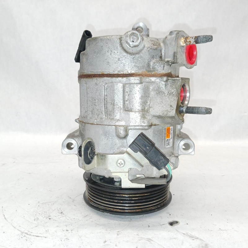 19-'23 FORD RANGER AC Compressor 44k miles OEM 1 Year Warranty!