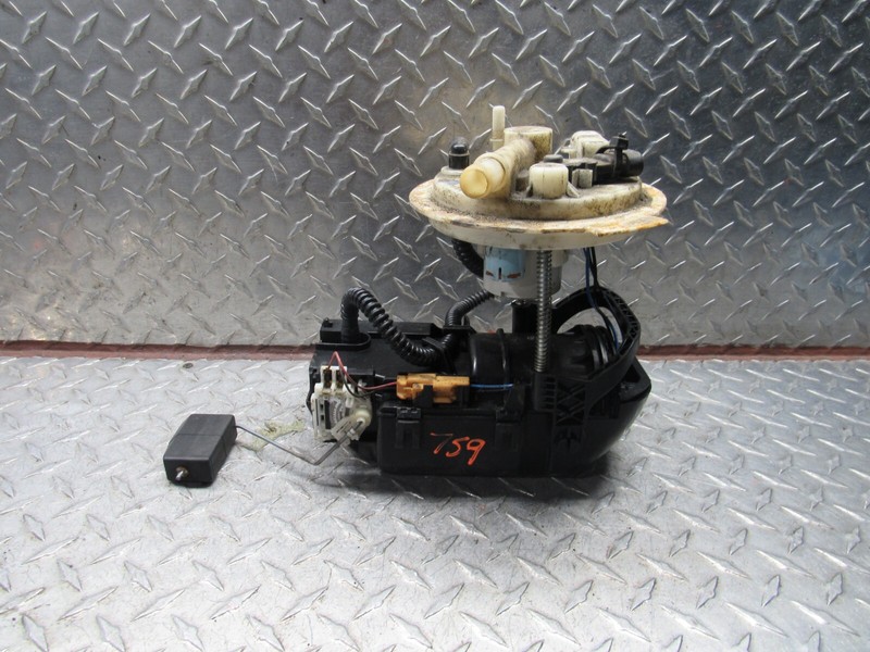 04-07 CHEVROLET MALIBU MAXX HTBK FUEL PUMP SENDING UNIT DELCO 09377680 40762