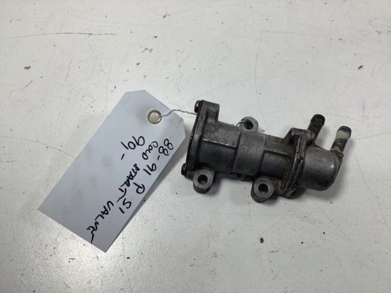 90-91 Honda Prelude Si Fast Idle Air Control Cold Start Valve 16500-PK3-A00 OEM