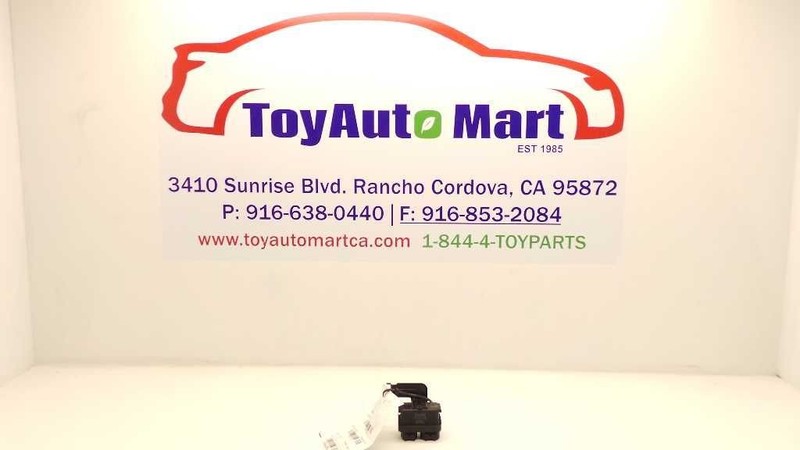01 02 03 04 05LEXUS IS300 RUNNING LIGHT RELAY 82841-24010