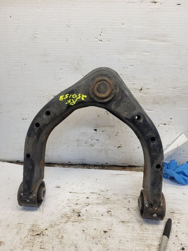 Passenger Right Upper Control Arm Front Fits 12-20 NV 1500 1574300