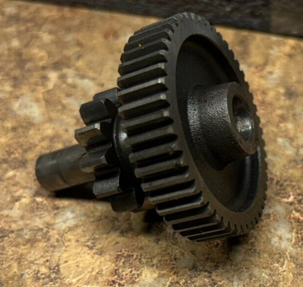 1997 Honda TRX250 Recon Fourtrax Starter Motor Gear Reduction Drive TRX 250 A3