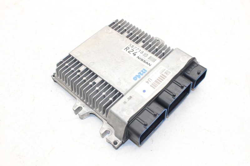2024 Frontier PRO-X Engine Control Module NEC072637