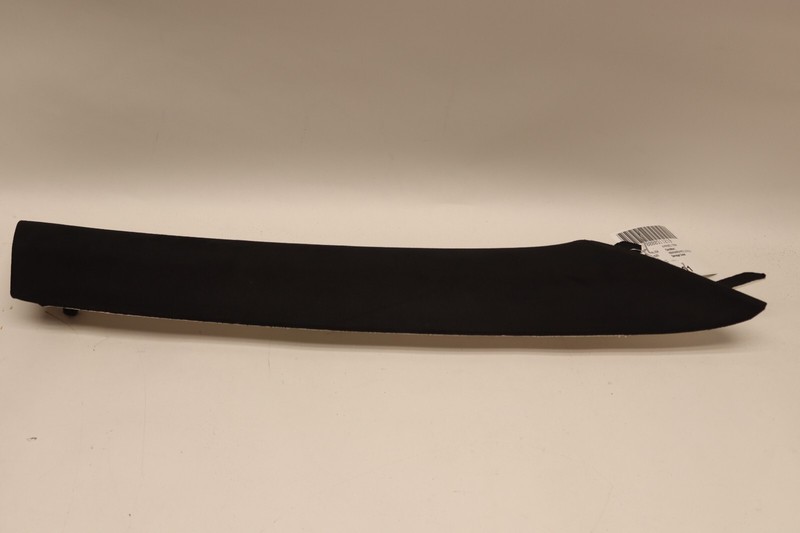 2020-2022 HYUNDAI PALISADE RIGHT PASSENGER WINDSHIELD A PILLAR TRIM COVER OEM