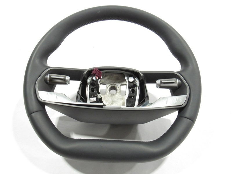 Lucid Air Touring 2023 Power Steering Wheel 22-25 ;:O