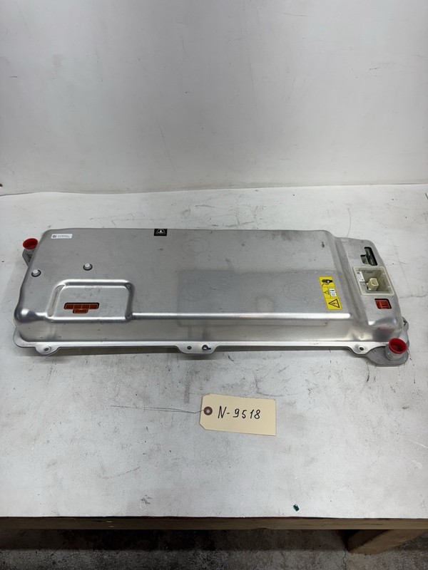 2018-2025 TESLA MODEL Y 3 BATTERY POWER CONVERSION PCS 32A 1135558-00-D 9518 S2
