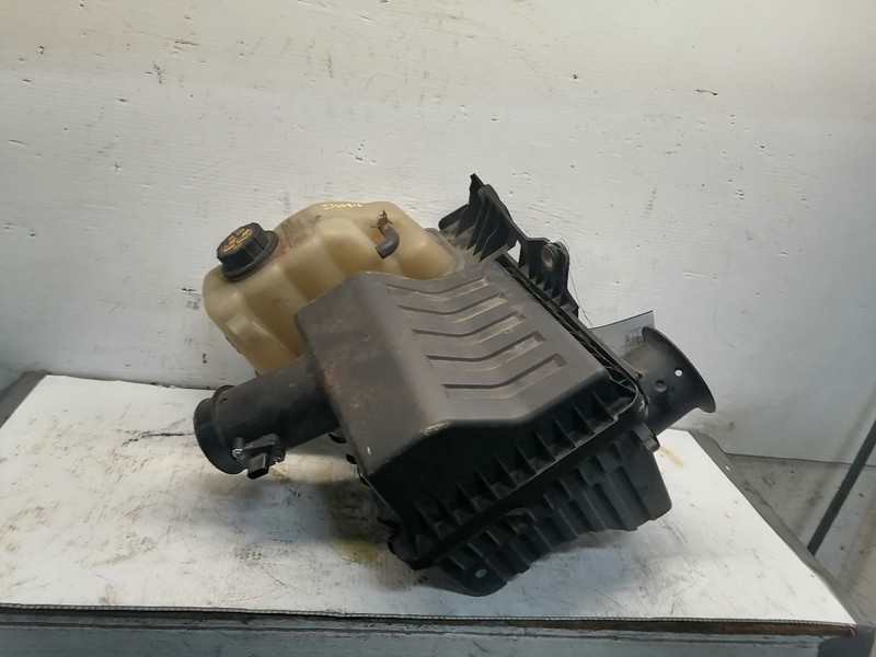 Air Cleaner Gasoline Fits 09-10 FORD F250SD PICKUP 1512499
